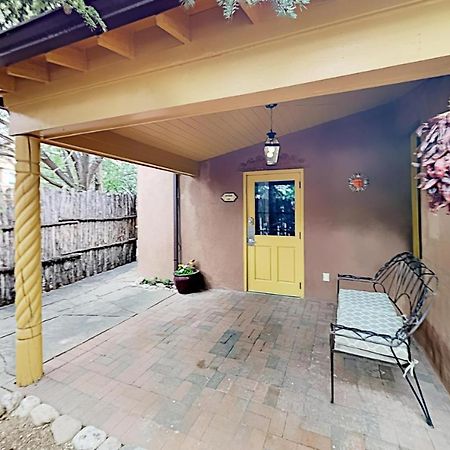 Antigua Inn (Adults Only) Santa Fe Luaran gambar