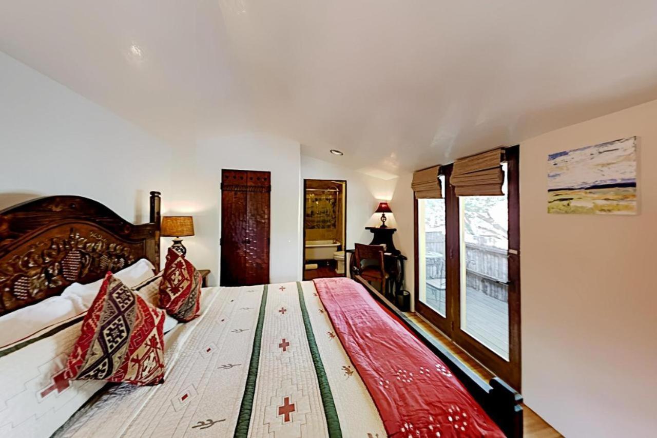Antigua Inn (Adults Only) Santa Fe Luaran gambar