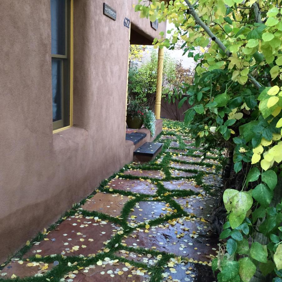Antigua Inn (Adults Only) Santa Fe Luaran gambar
