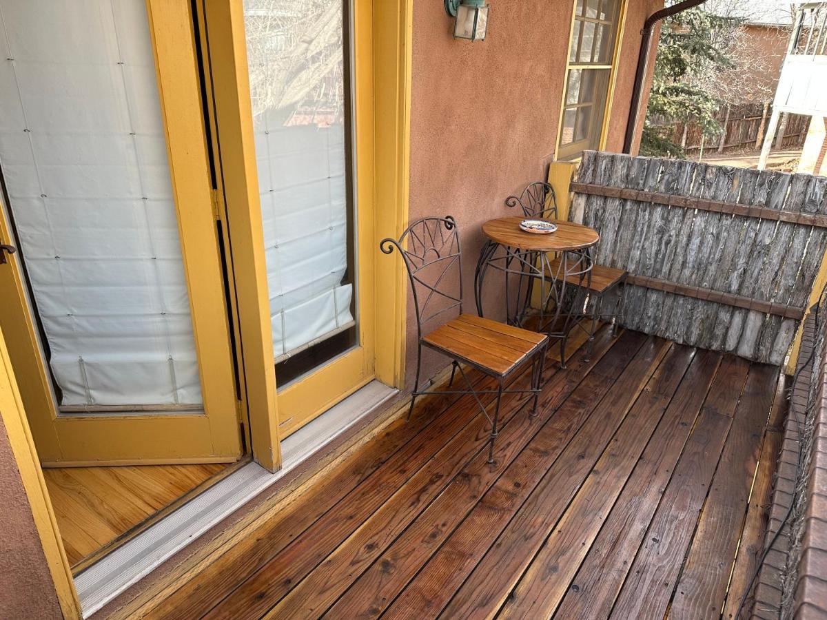 Antigua Inn (Adults Only) Santa Fe Luaran gambar