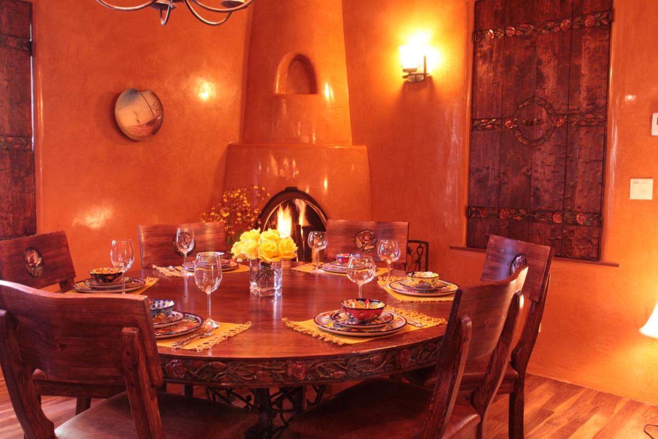 Antigua Inn (Adults Only) Santa Fe Luaran gambar