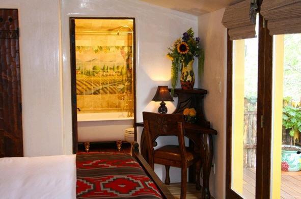 Antigua Inn (Adults Only) Santa Fe Luaran gambar