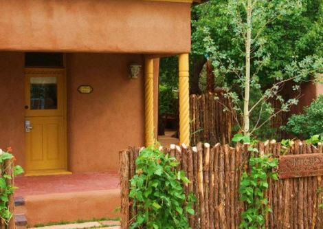 Antigua Inn (Adults Only) Santa Fe Luaran gambar