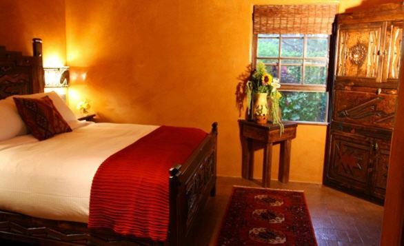 Antigua Inn (Adults Only) Santa Fe Luaran gambar