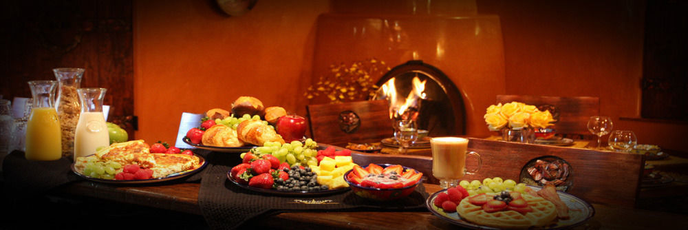 Antigua Inn (Adults Only) Santa Fe Luaran gambar