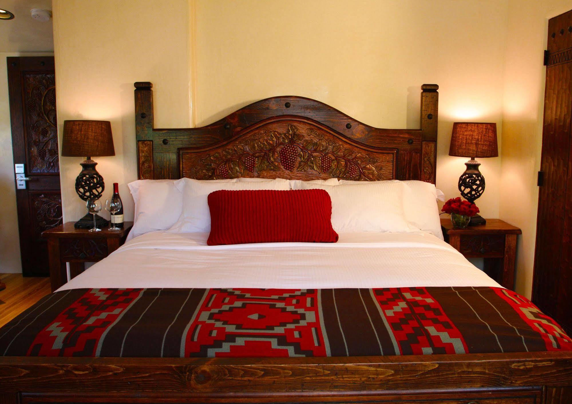 Antigua Inn (Adults Only) Santa Fe Luaran gambar