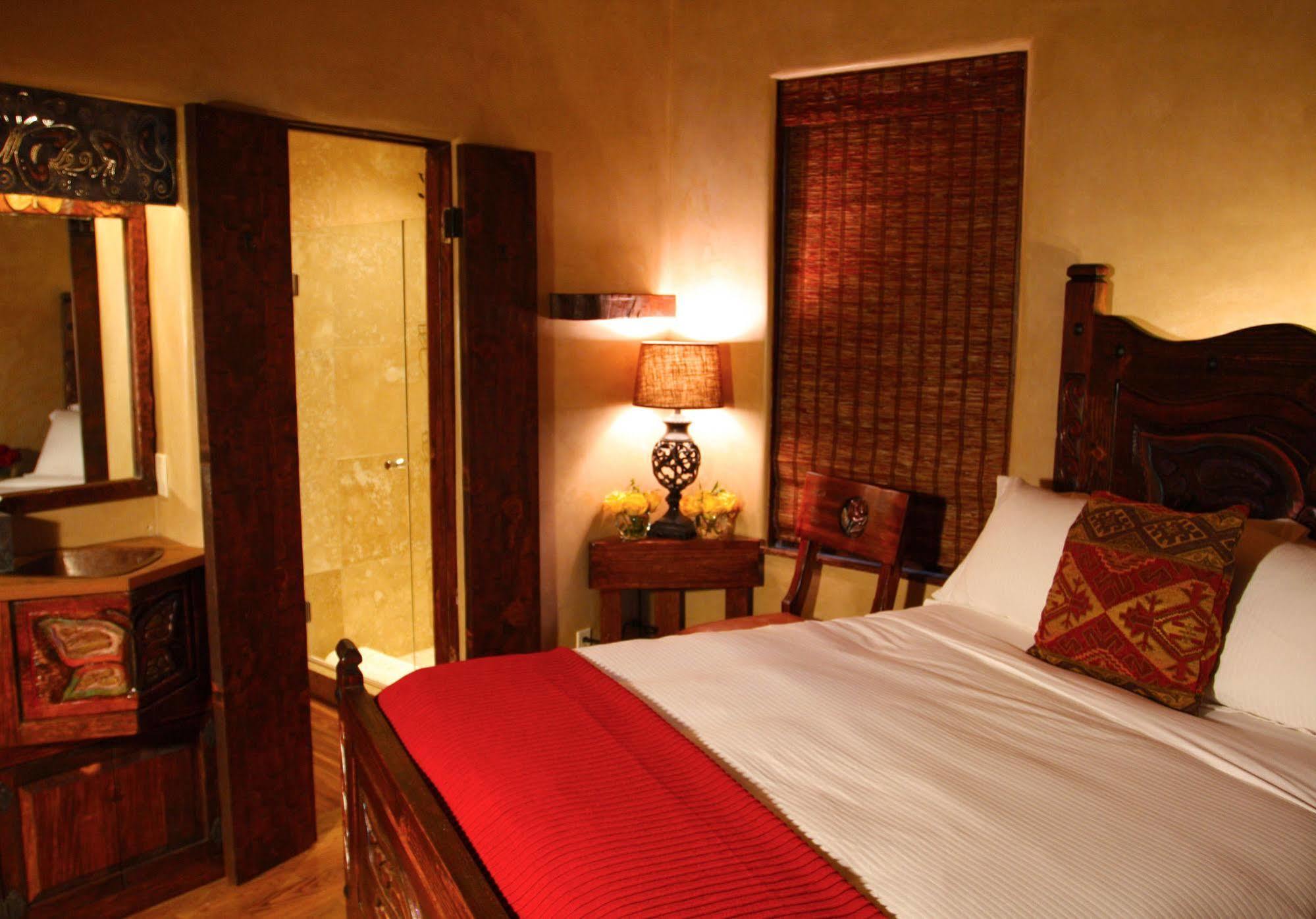 Antigua Inn (Adults Only) Santa Fe Luaran gambar